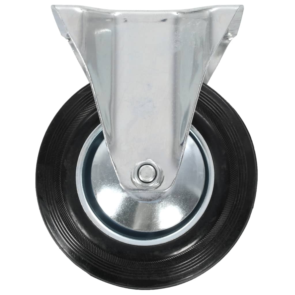 24 pcs Casters 160 mm