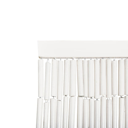 Insect Door Curtain Bamboo 90x200 cm