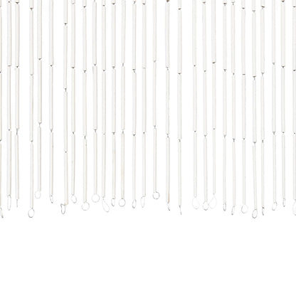 Insect Door Curtain Bamboo 90x200 cm