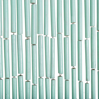 Insect Door Curtain Bamboo 90x200 cm