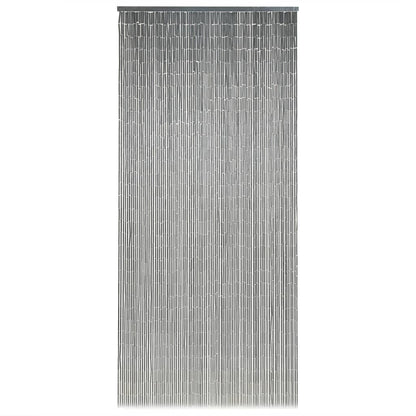 Insect Door Curtain Bamboo 90x200 cm