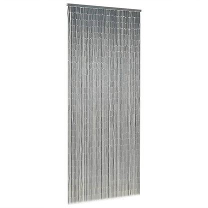 Insect Door Curtain Bamboo 90x200 cm