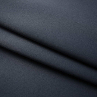 Blackout Curtains with Hooks 2 pcs Anthracite 140x225 cm