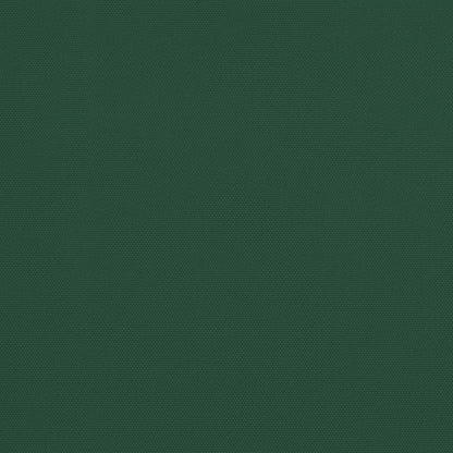 Garden Parasol with Aluminium Pole 270 cm Green