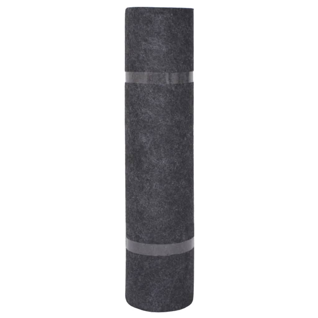 Exhibition Carpet Rib 1.2x15 m Anthracite