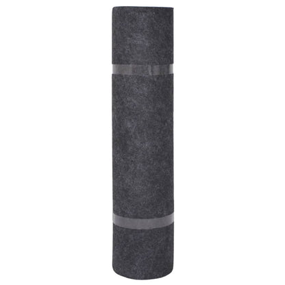 Exhibition Carpet Rib 1.2x15 m Anthracite