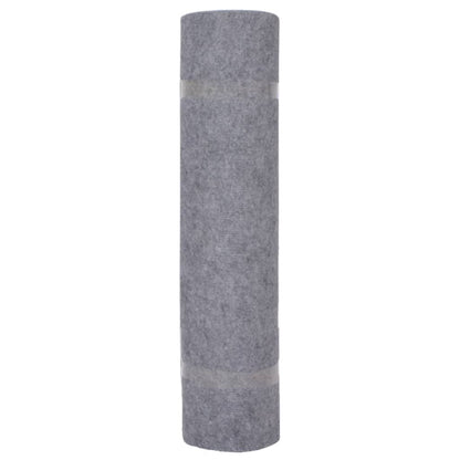 Exhibition Carpet Rib 1.2x10 m Grey