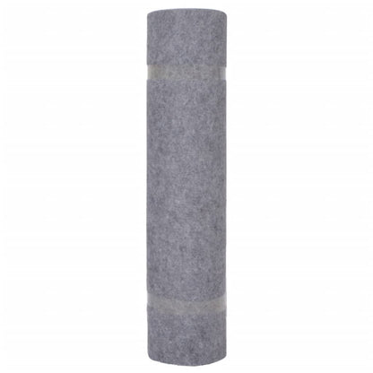 Exhibition Carpet Rib 1.2x15 m Grey