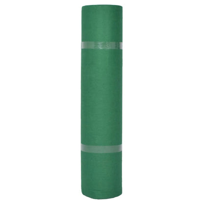 Exhibition Carpet Plain 1.2x12 m Green