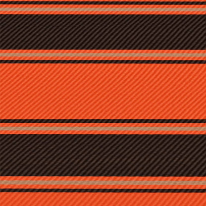 Retractable Awning 200x150 cm Orange and Brown