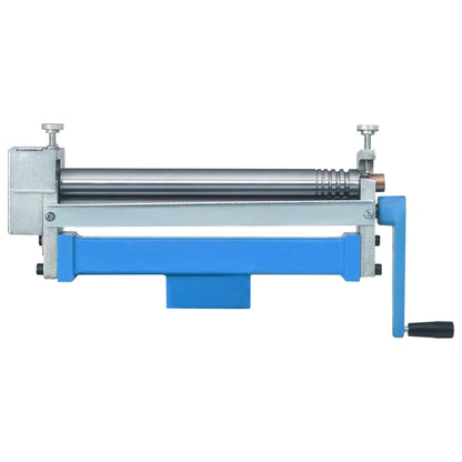 Manually Operated Steel Plate Bending Machine 320 mm