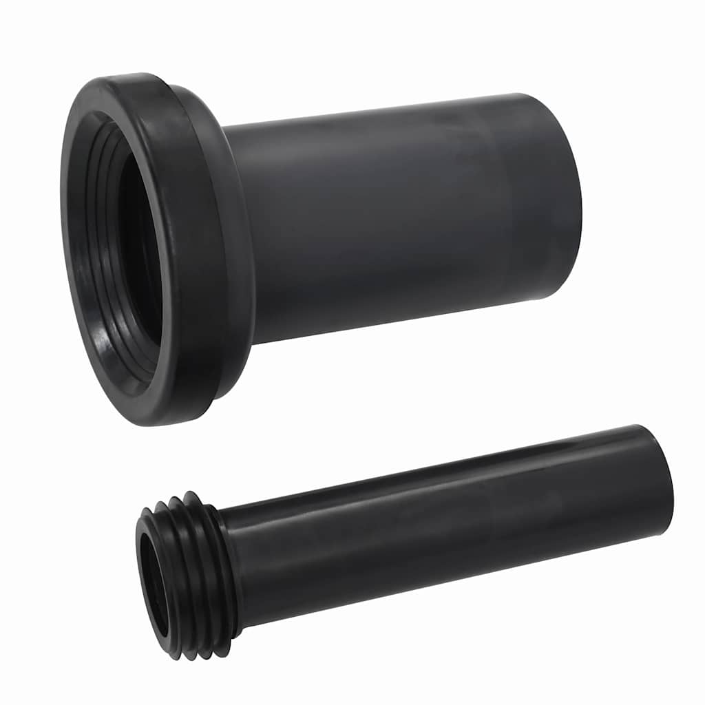 Concealed High Cistern 11 L 41x14x(110-125) cm