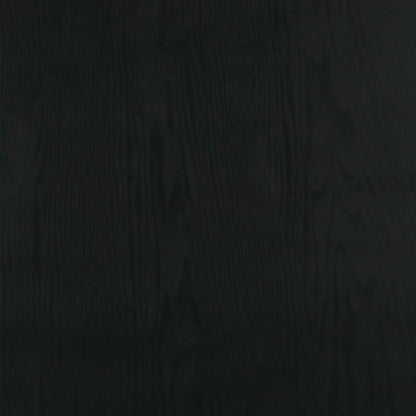 Self-adhesive Furniture Film Dark Wood 500x90 cm PVC