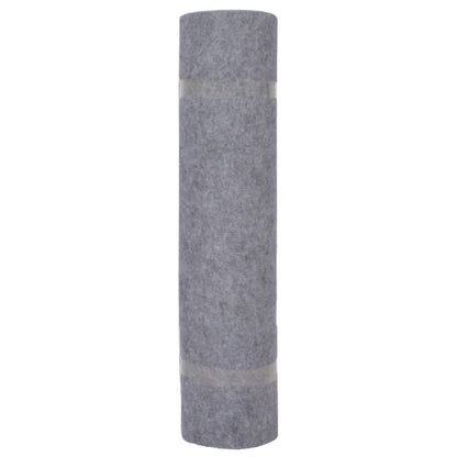 Exhibition Carpet Rib 1.2x20 m Grey