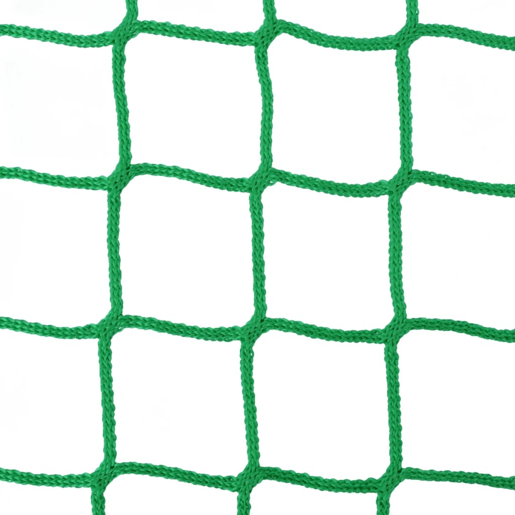 Hay Nets 4 pcs Round 0.75x0.75 m PP