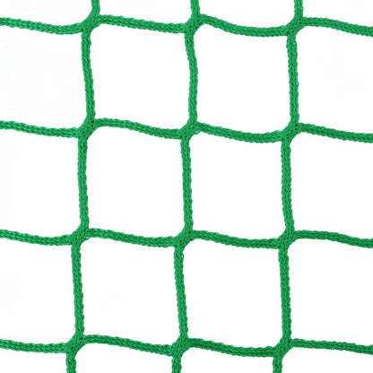 Hay Nets 4 pcs Round 0.75x0.75 m PP