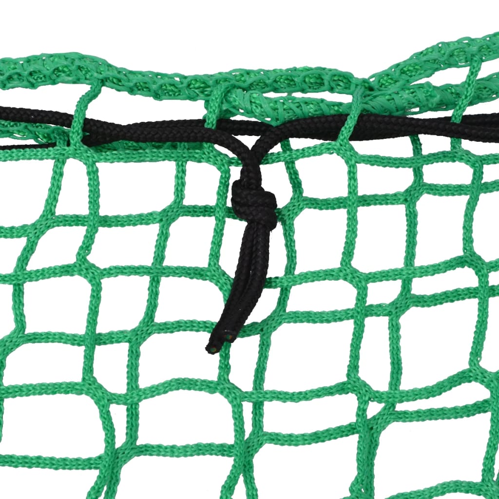 Hay Nets 4 pcs Round 1x1 m PP