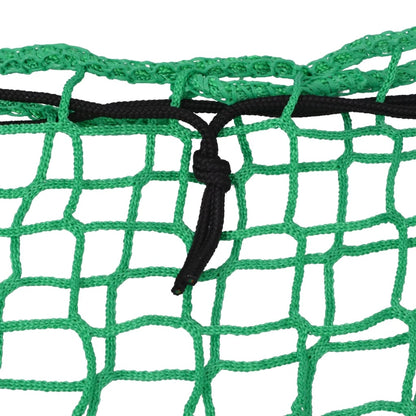 Hay Nets 4 pcs Round 1x1 m PP