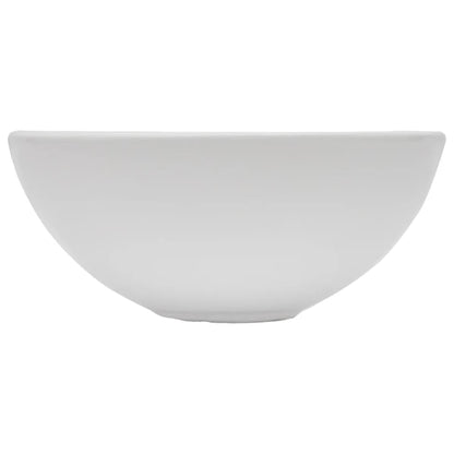 Two Piece Bathroom Furniture Set Ceramic Grey
