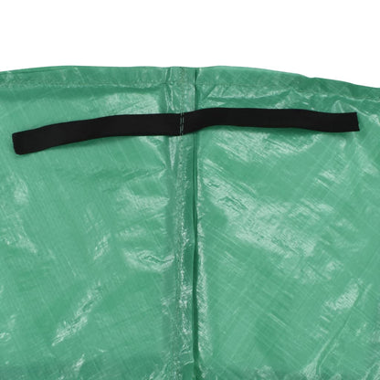 Safety Pad PE Green for 10 Feet/3.05 m Round Trampoline
