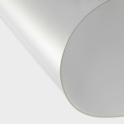 Table Protector Matt 100x60 cm 1.6 mm PVC