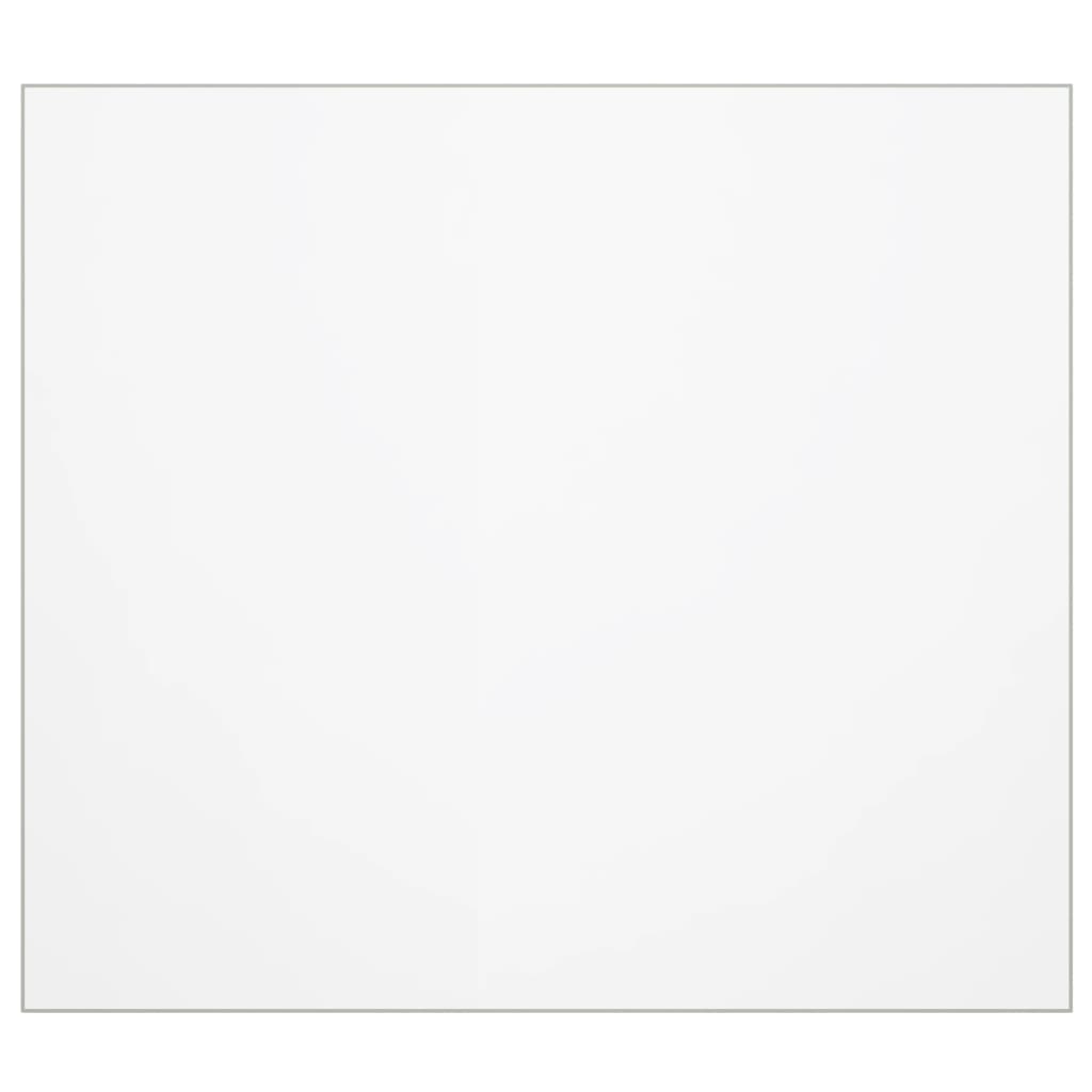 Table Protector Transparent 100x90 cm 1.6 mm PVC