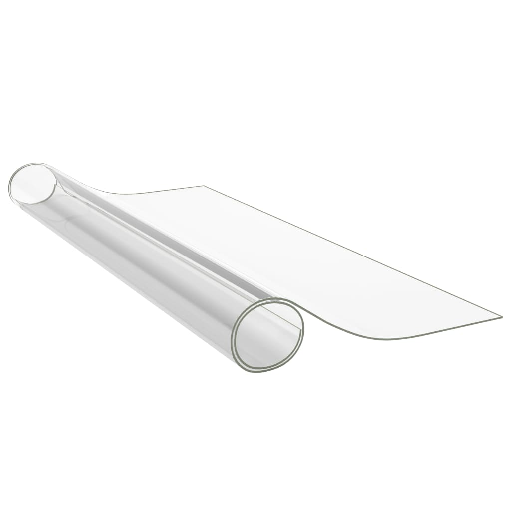 Table Protector Matt 120x60 cm 1.6 mm PVC