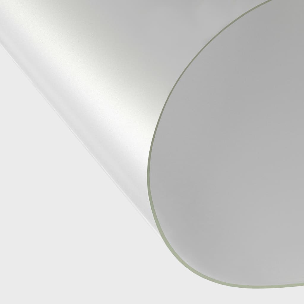 Table Protector Matt 120x60 cm 1.6 mm PVC