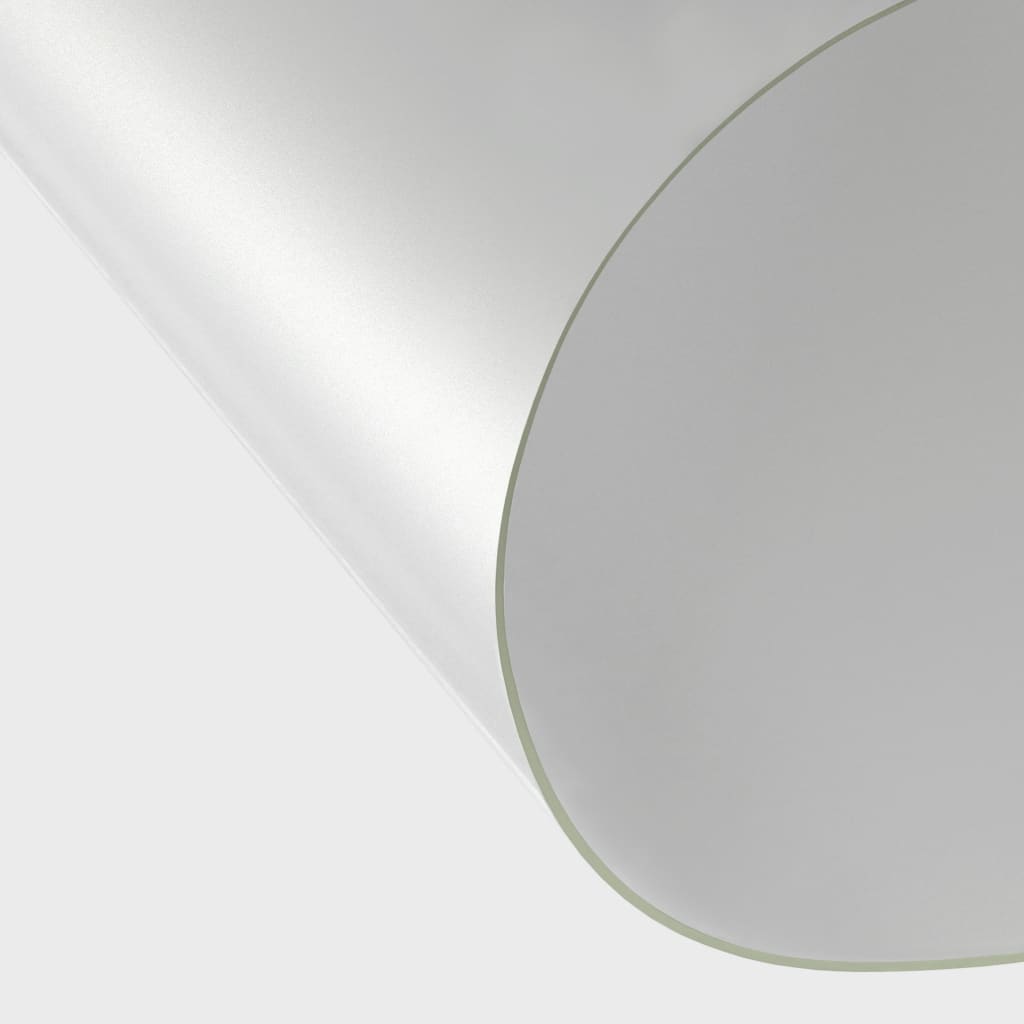 Table Protector Matt 140x90 cm 1.6 mm PVC