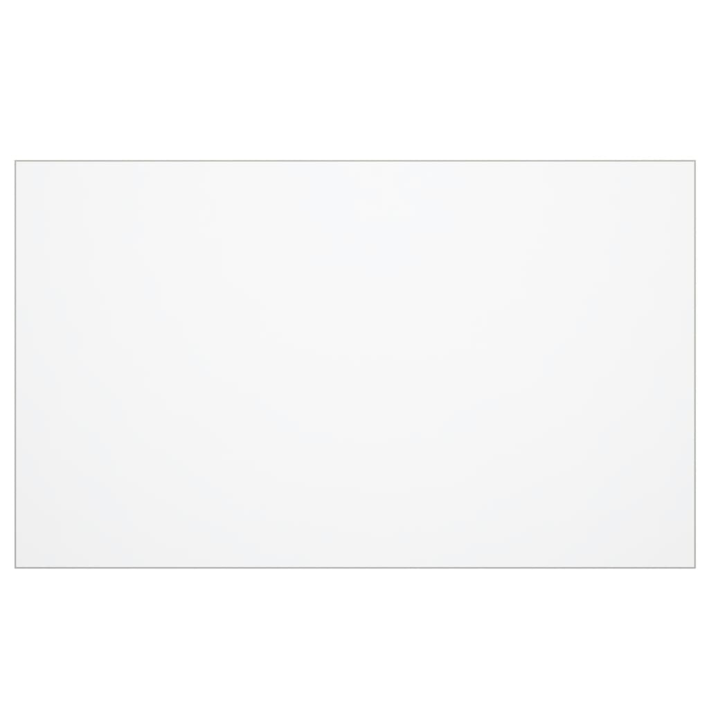 Table Protector Transparent 160x90 cm 1.6 mm PVC