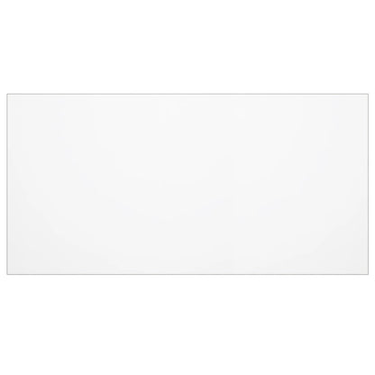 Table Protector Transparent 200x100 cm 1.6 mm PVC