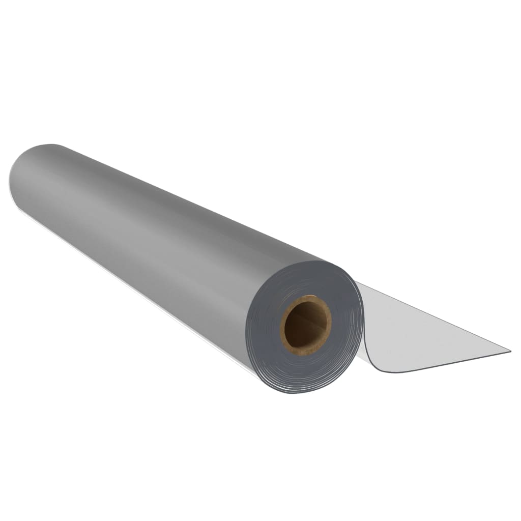 Table Protector Roll Matt 0.9x15 m 1.6 mm PVC