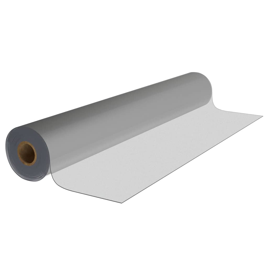 Table Protector Roll Matt 0.9x15 m 1.6 mm PVC