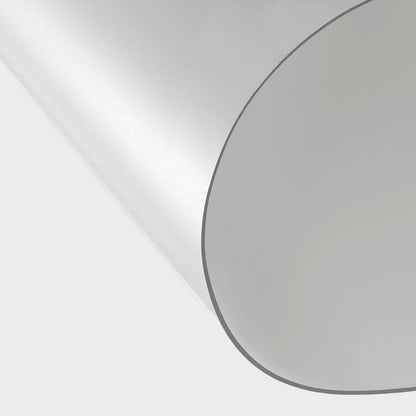 Table Protector Roll Matt 0.9x15 m 1.6 mm PVC