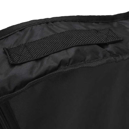 Guitar Bag for 3/4 (36") Classical Guitar Black 94x35 cm Fabric