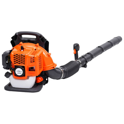 Petrol Backpack Leaf Blower 900 m³/h  42.7 cc