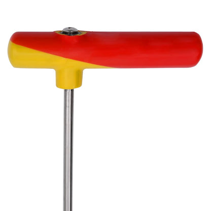 5 Piece Paintless Dent Repair Set Spring Steel