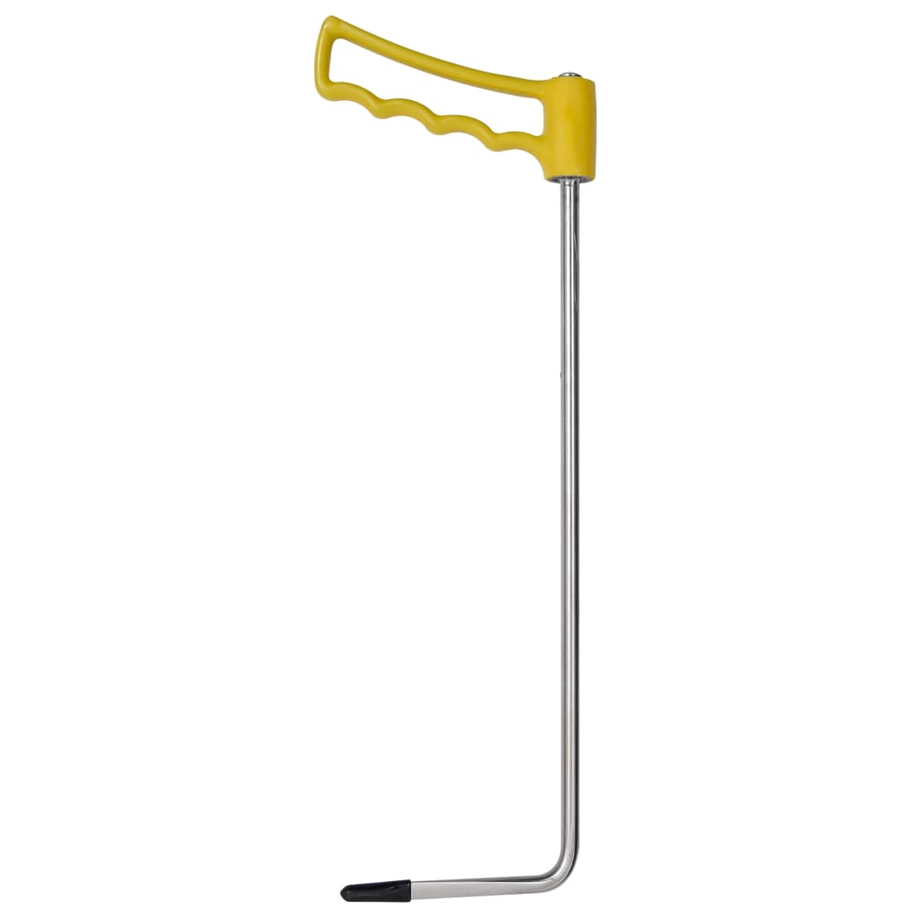 5 Piece Paintless Dent Repair Set Spring Steel