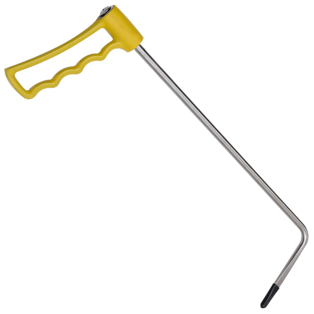 5 Piece Paintless Dent Repair Set Spring Steel