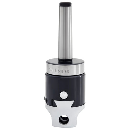 50 mm Boring Head with MT2 Boring Shank for Lathe Milling