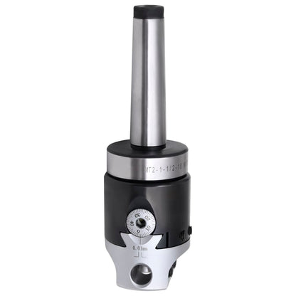15 Pieces Boring Tool Set 50 mm Boring Head MT3-F1-12