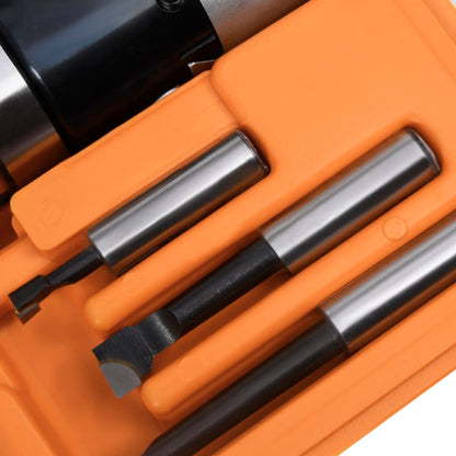 15 Pieces Boring Tool Set 50 mm Boring Head MT3-F1-12