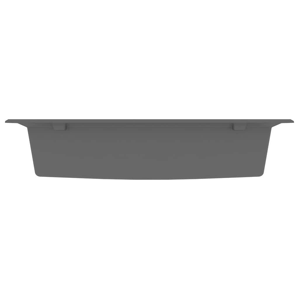 Kitchen Sink Grey 79 x 50 x 31 cm Granite