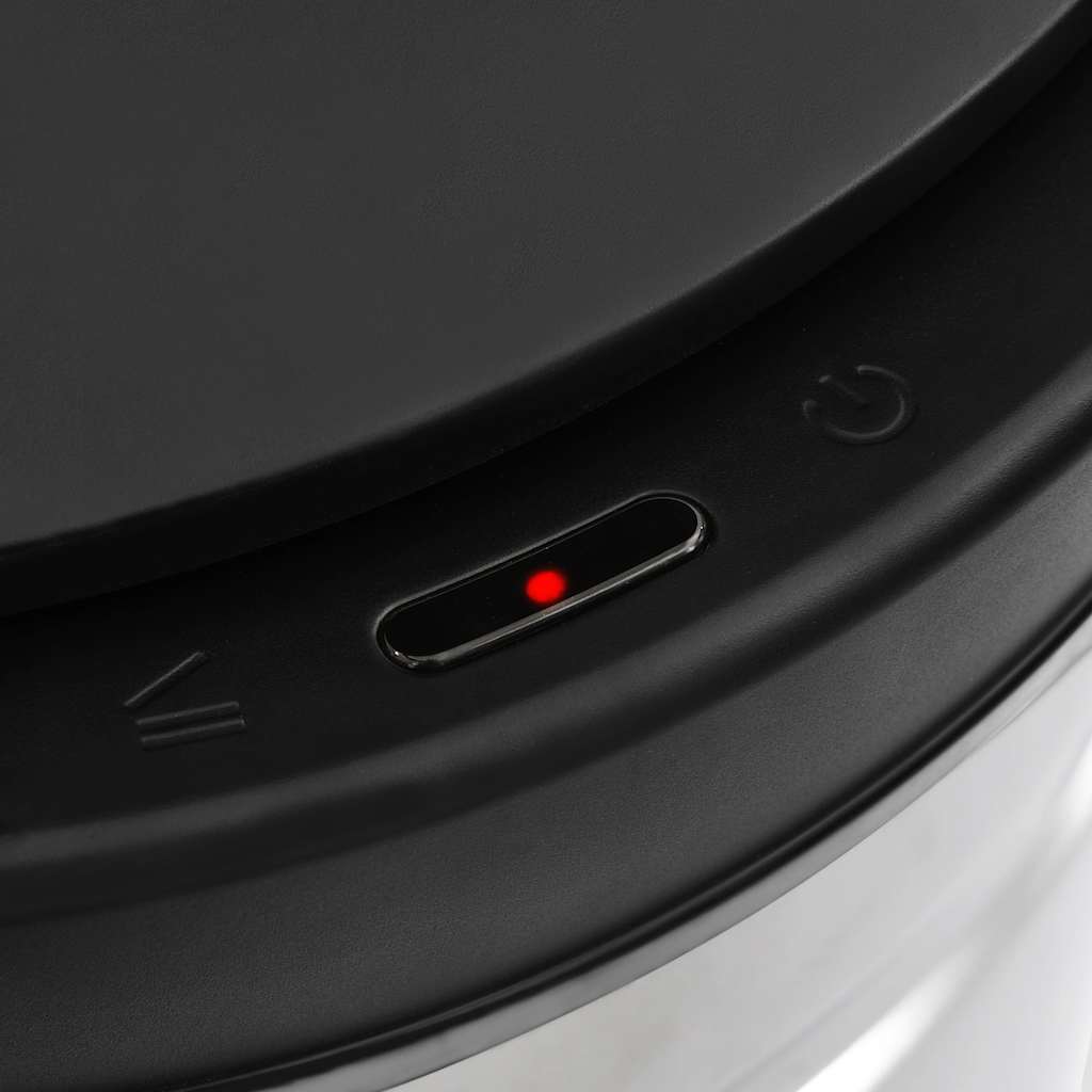 Automatic Sensor Dustbin 70 L Stainless Steel