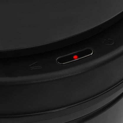 Automatic Sensor Dustbin 70 L Carbon Steel Black