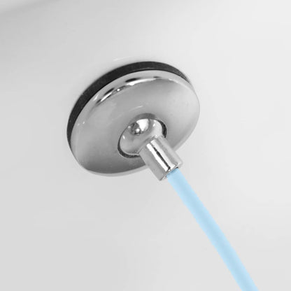 Wall Hung Rimless Toilet with Concealed Cistern Ceramic White