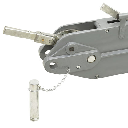 Wire Rope Hoist Winch 3200 kg