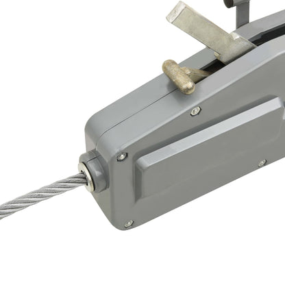 Wire Rope Hoist Winch 3200 kg