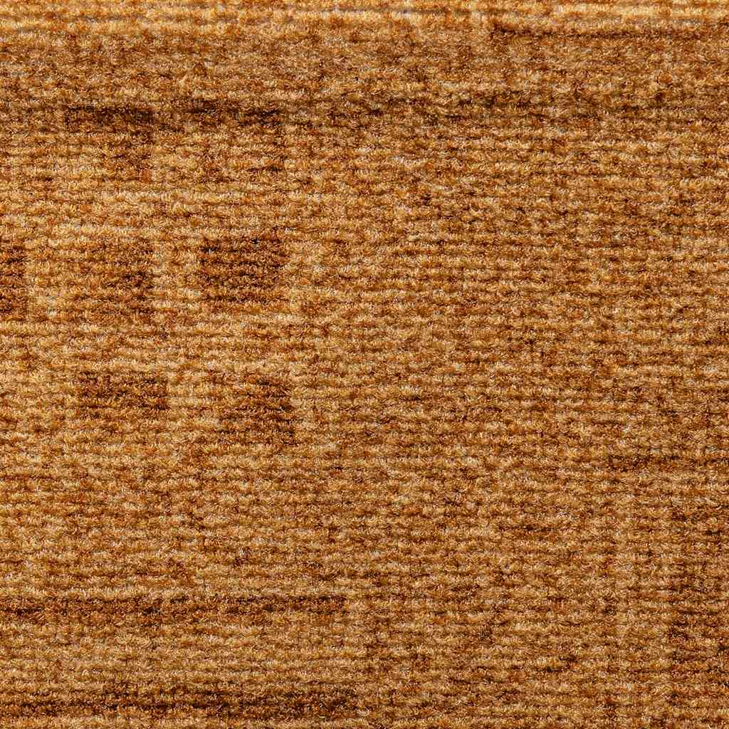 Self-adhesive Stair Mats 15 pcs Beige 65x21x4 cm