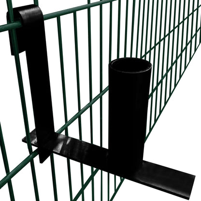 Dispenser for Privacy Fence Strips 2 pcs Steel